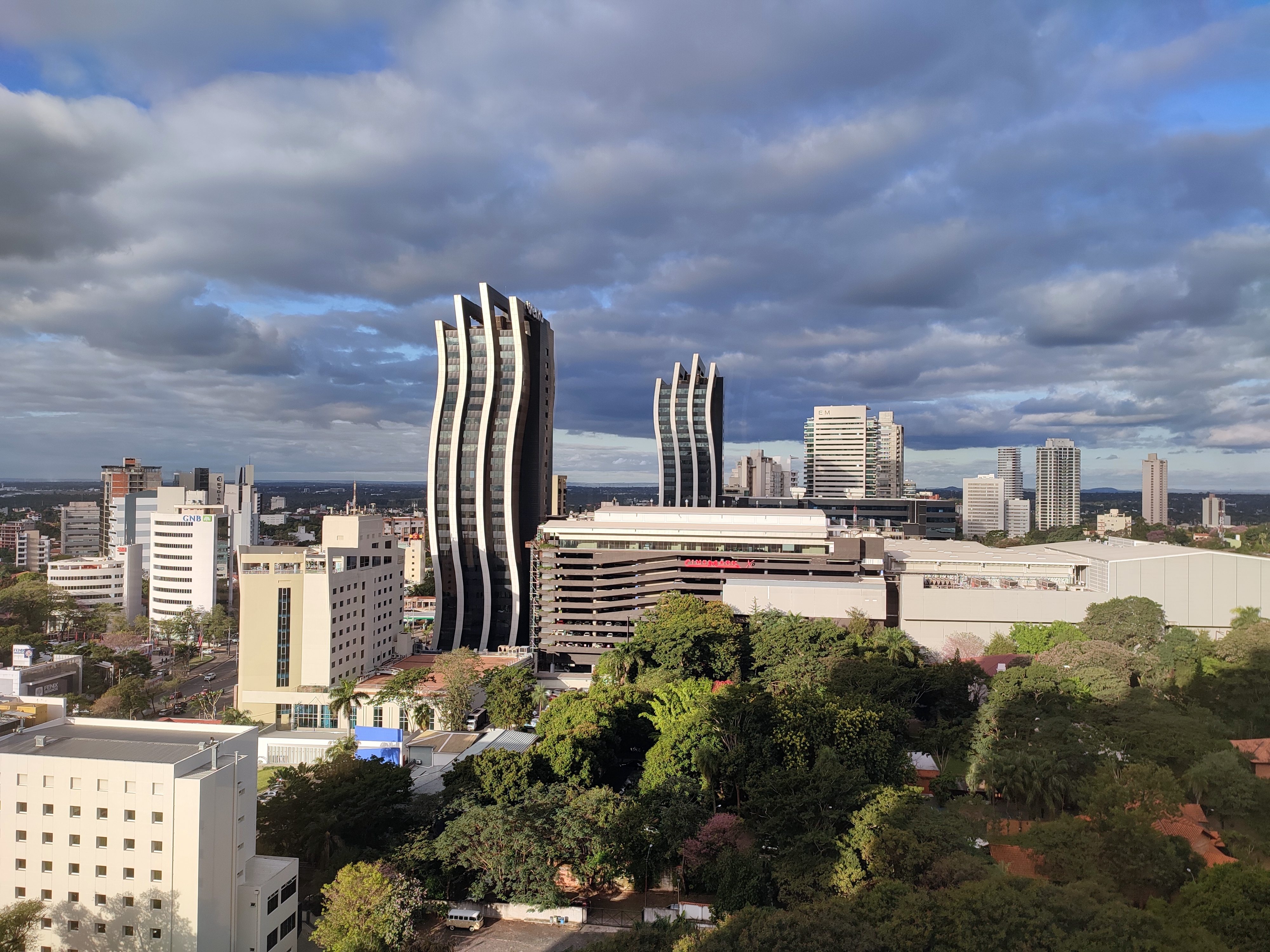 Asunci&oacute;n, Paraguay