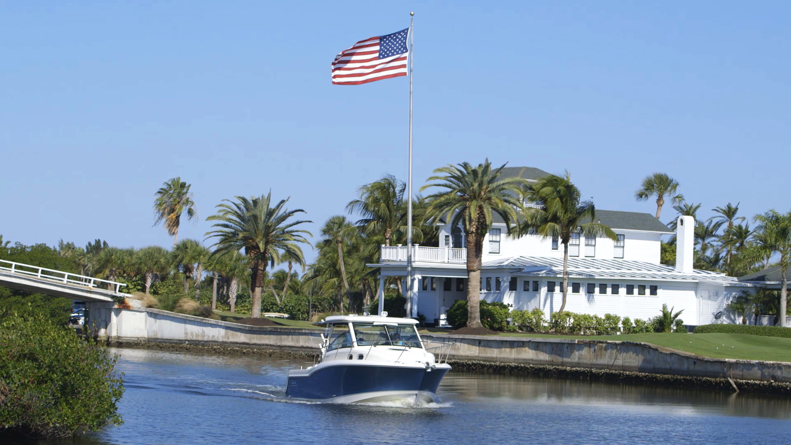 Propiedad en Gasparilla